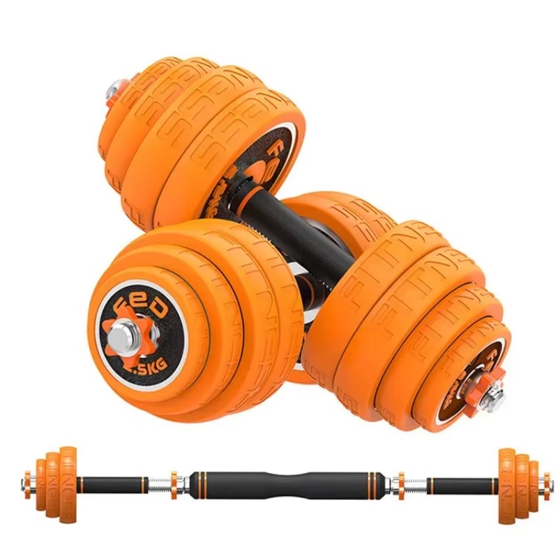 Kettlebell - High Quality Weight Kettlebell Grip 20lb