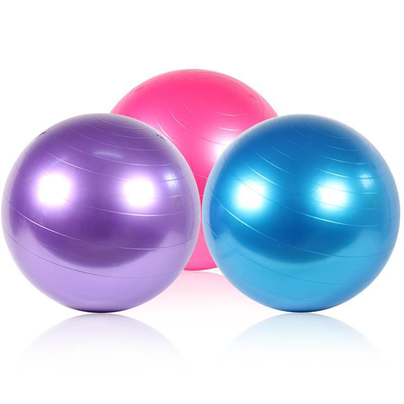 Yoga Fitness Gear - PVC Thickened Explosion‑Proof Yoga Massage Trainer