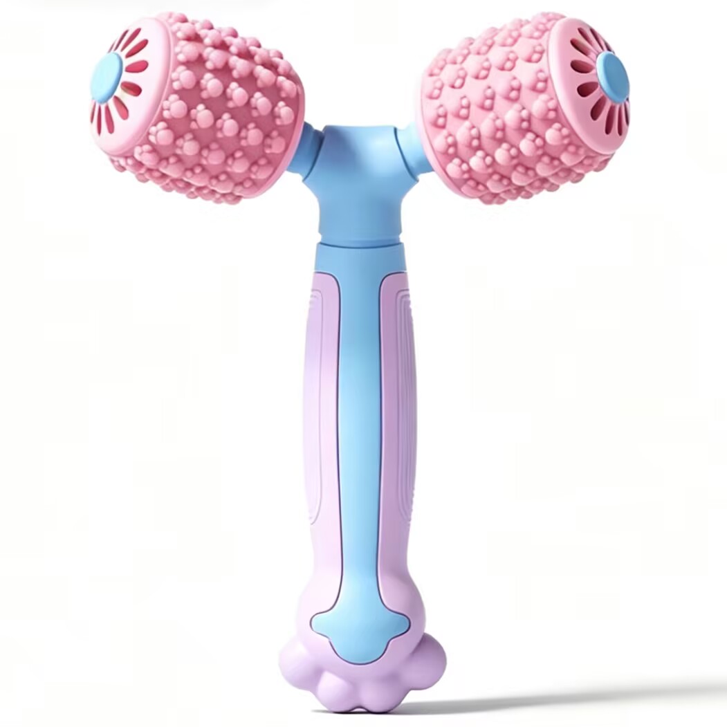 Yoga Fitness Gear - Yoga Massage Stick For Calf And