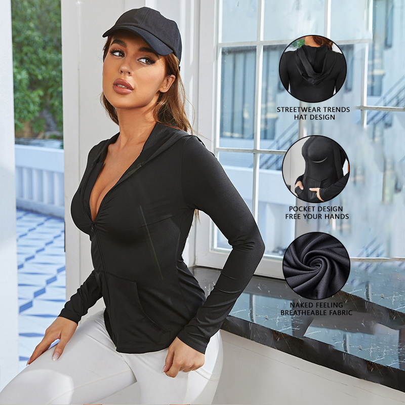 Women's black Close fitting Br - Yoga Fitness Usa recension och pris
