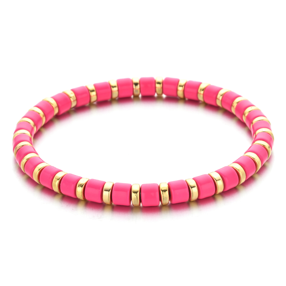 New Fashion Boho Style Metal E - Yoga Fitness Tracker recension och pris