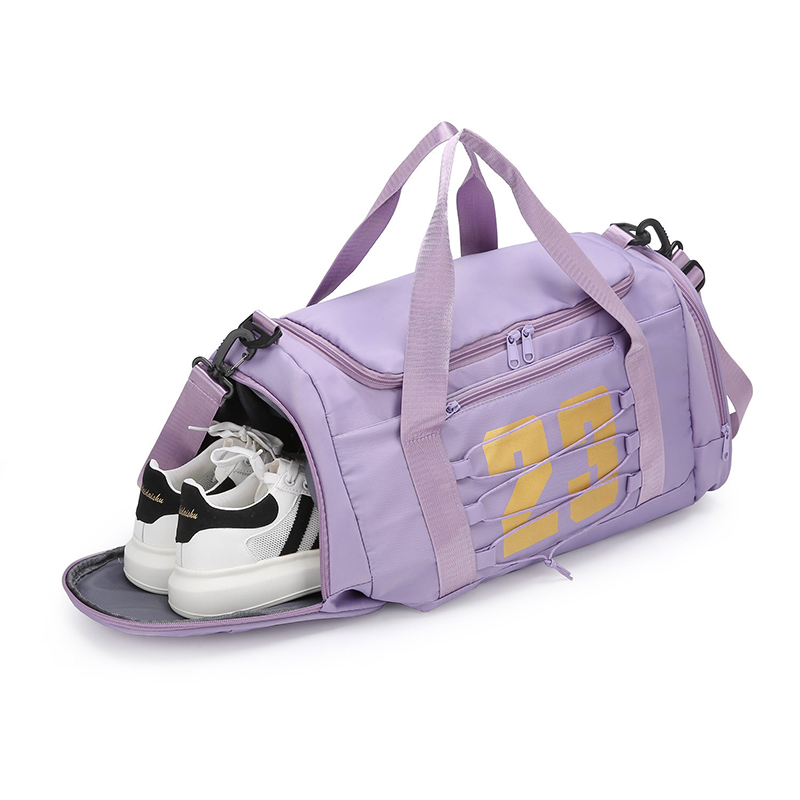 【Causal Backpack】Fashion Sport - Yoga Fitness Usa recension och pris