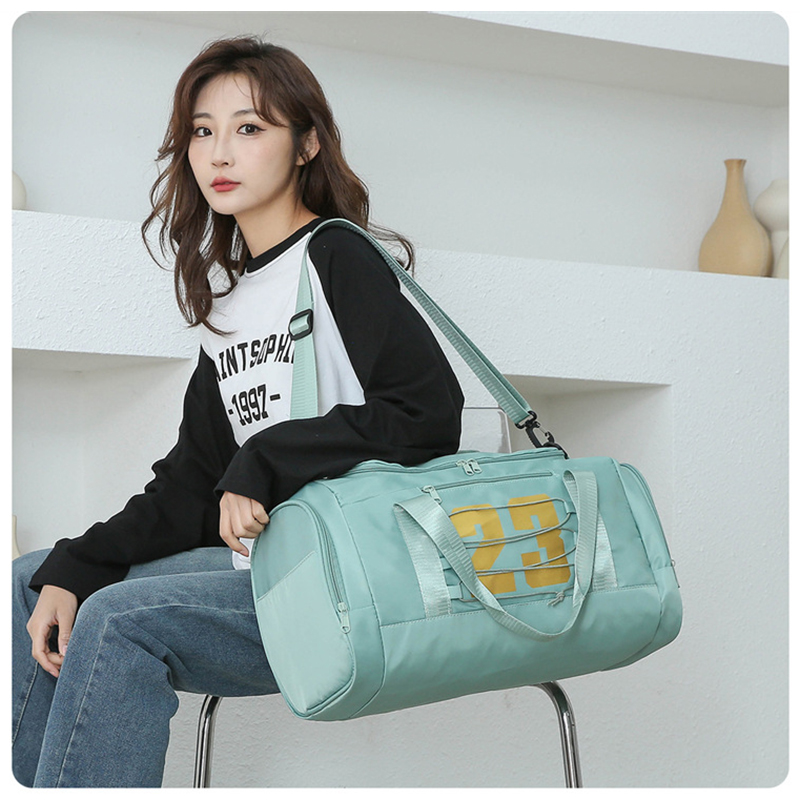 【Causal Backpack】Fashion Sport - Yoga Fitness Usa recension och pris
