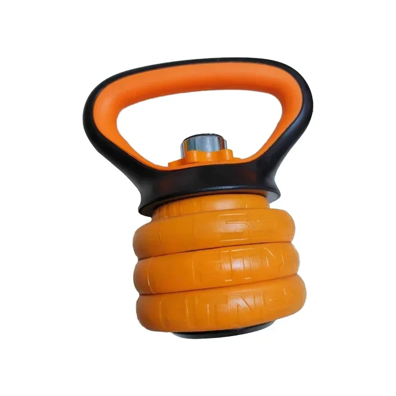 High Quality Weight Kettlebell - Kettlebell recension och pris