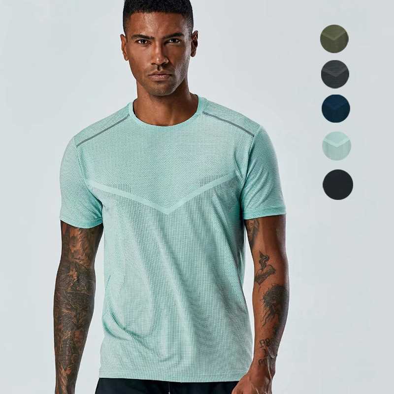Men's Quick-Drying Running Sui - Yoga Fitness Gear recension och pris