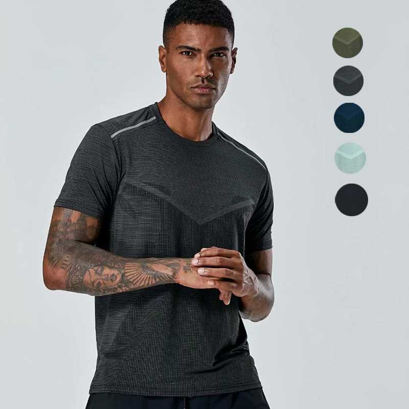Men's Quick-Drying Running Sui - Yoga Fitness Gear recension och pris