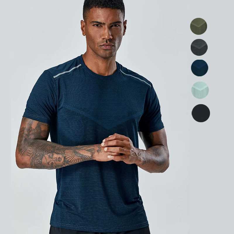 Men's Quick-Drying Running Sui - Yoga Fitness Gear recension och pris