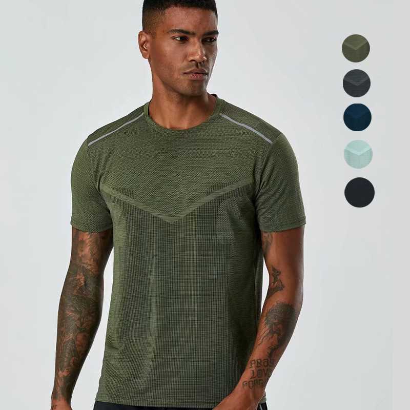 Men's Quick-Drying Running Sui - Yoga Fitness Gear recension och pris