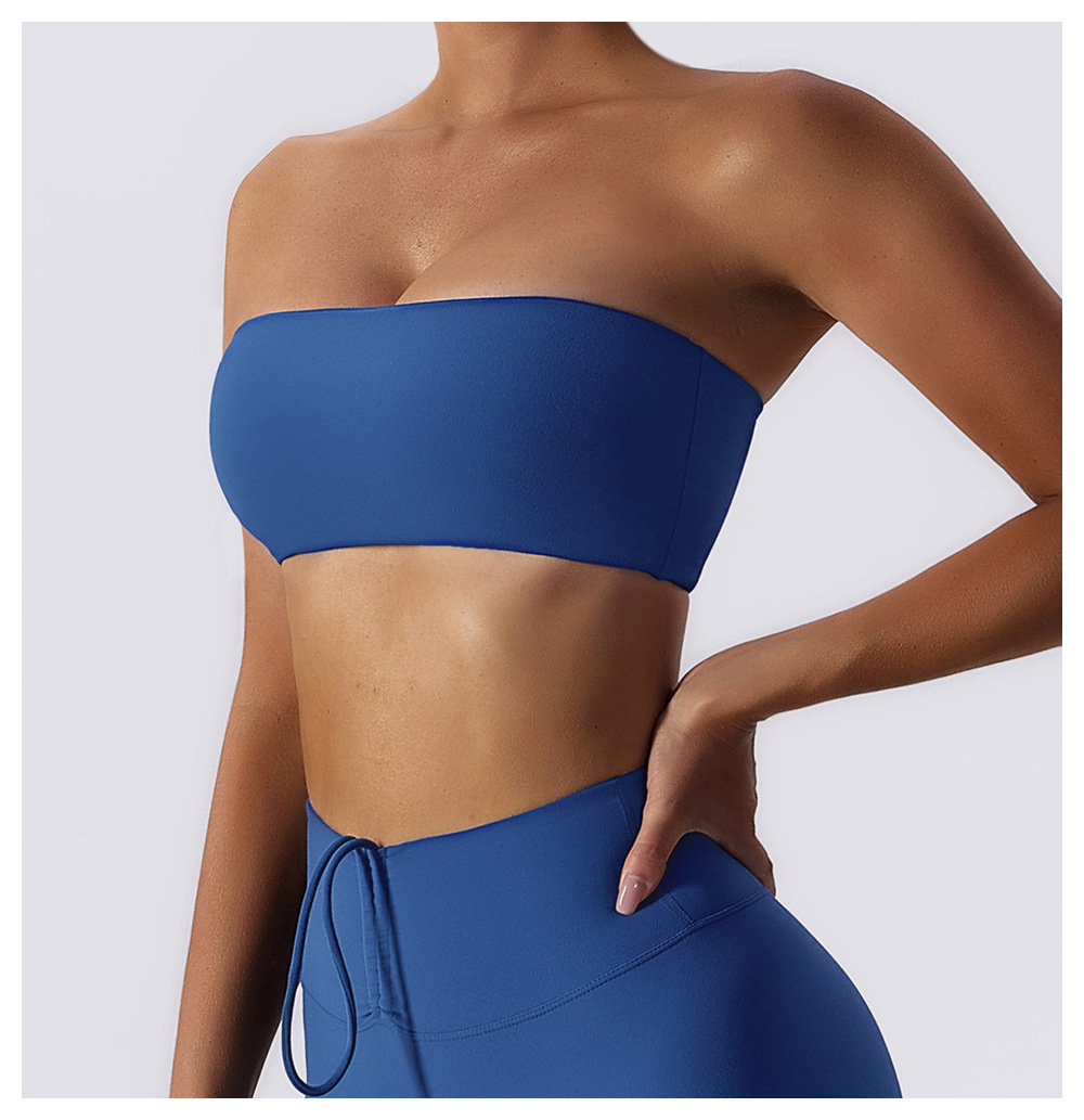 sexy Solid Color  Women Fitnes - Yoga Fitness Youtube recension och pris