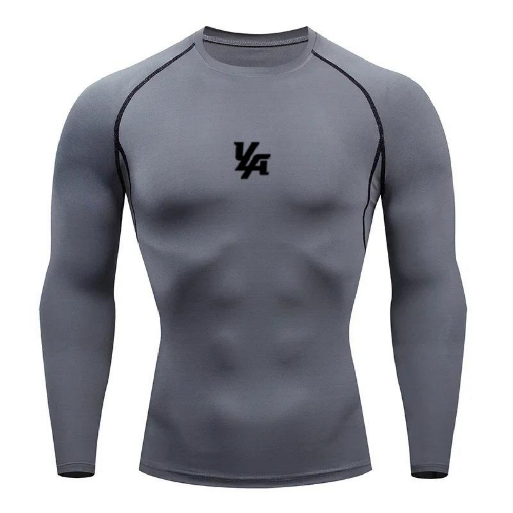 Men's Sports Compression Long  - Yoga & Fitness With Faye The Well Being Studio Abbots Langley recension och pris