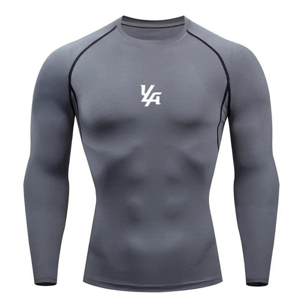 Men's Sports Compression Long  - Yoga & Fitness With Faye The Well Being Studio Abbots Langley recension och pris