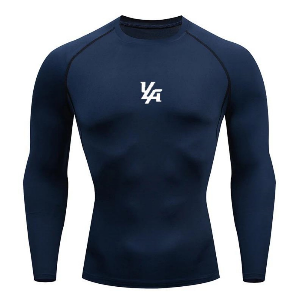 Men's Sports Compression Long  - Yoga & Fitness With Faye The Well Being Studio Abbots Langley recension och pris