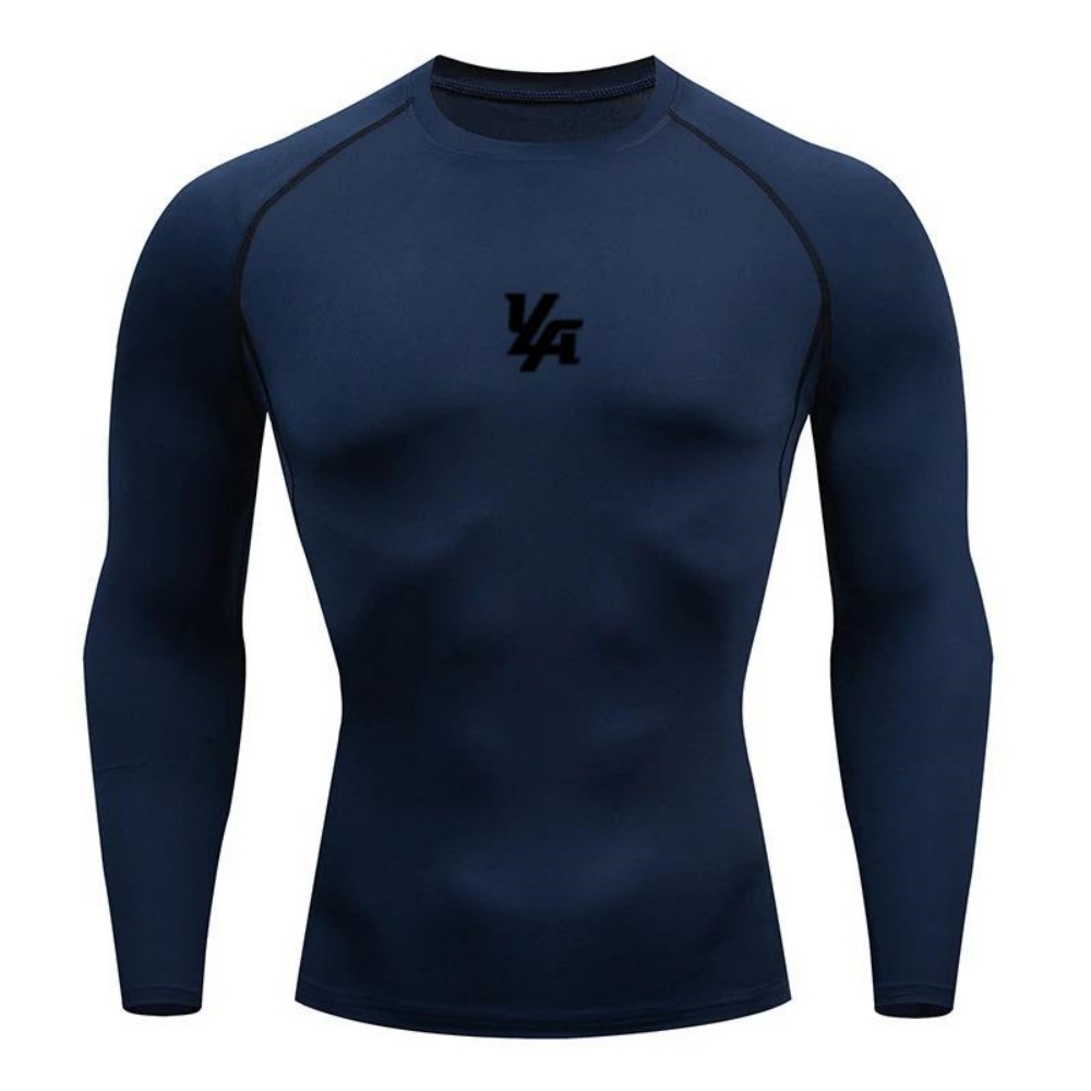 Men's Sports Compression Long  - Yoga & Fitness With Faye The Well Being Studio Abbots Langley recension och pris