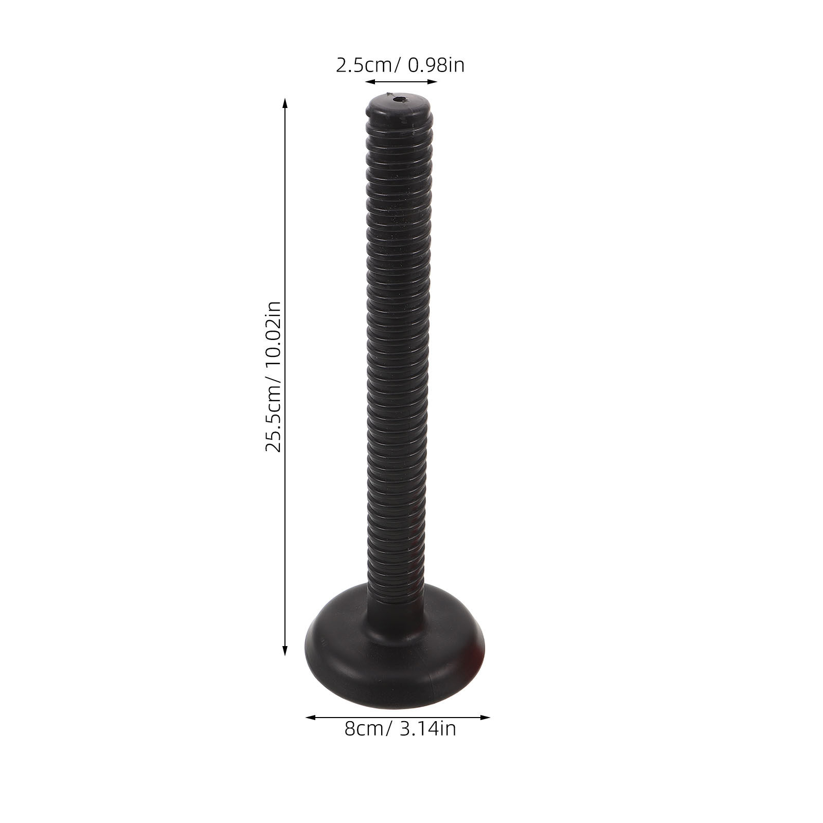 Kettlebell Grip Plastic Suppor - Kettlebell recension och pris