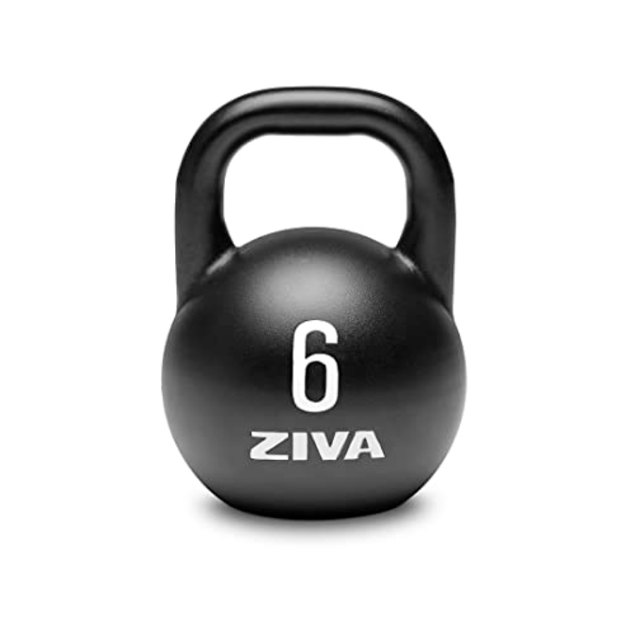 Steel competition kettlebells  - Kettlebell recension och pris