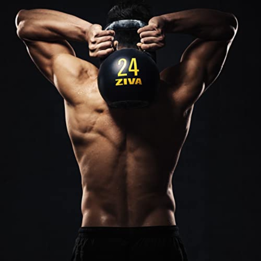 Steel competition kettlebells  - Kettlebell recension och pris