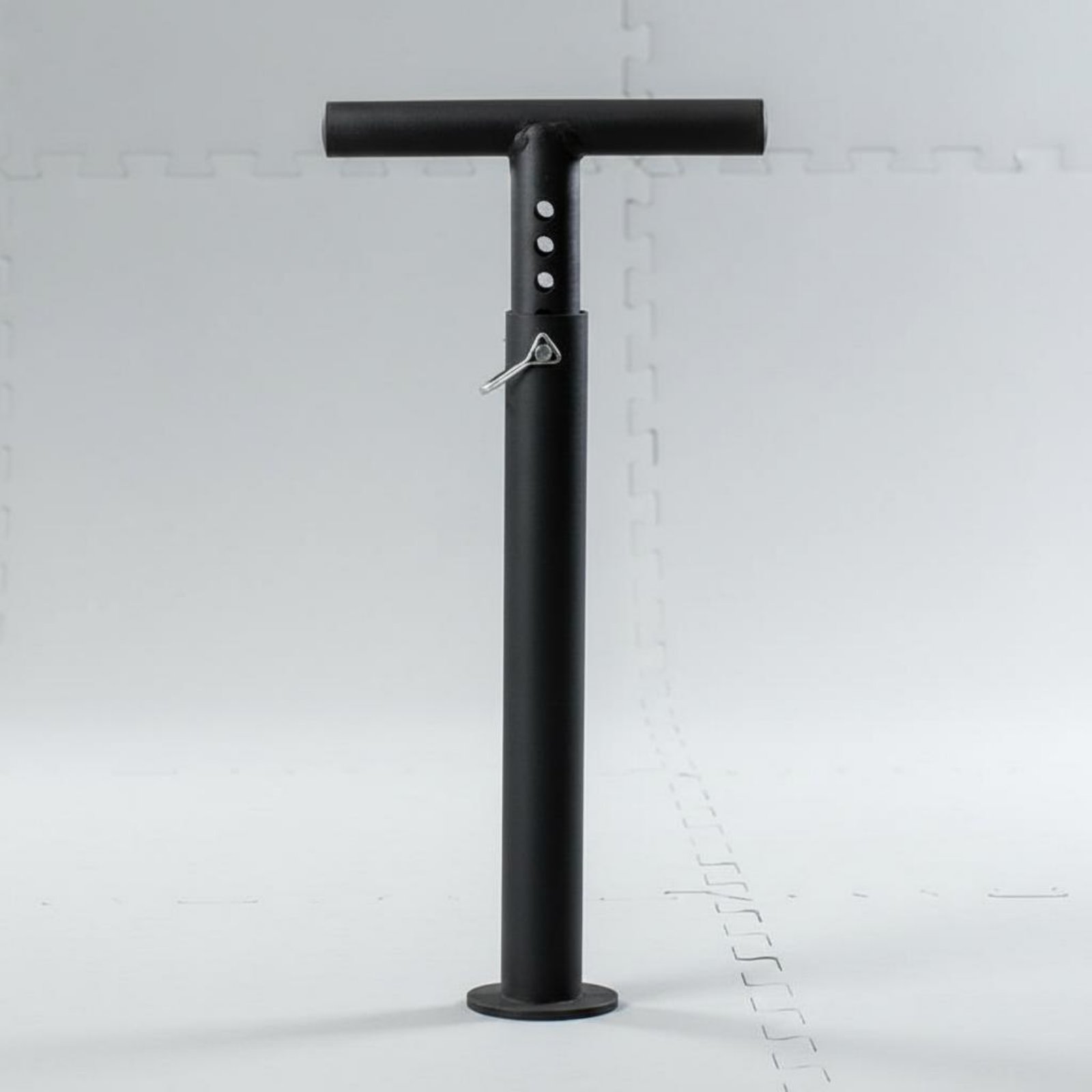 T-Handle Kettlebell Grip Multi - Kettlebell recension och pris