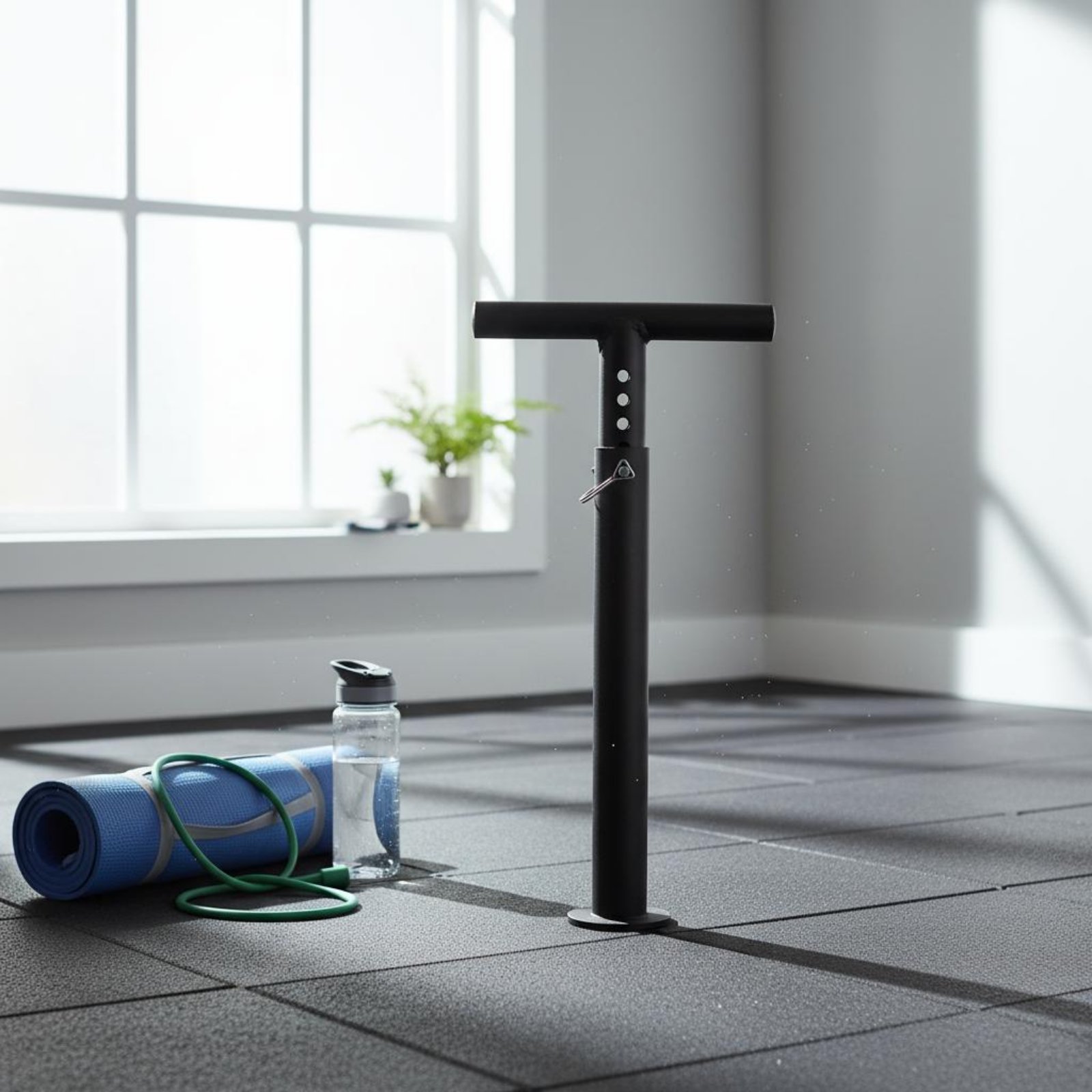 T-Handle Kettlebell Grip Multi - Kettlebell recension och pris