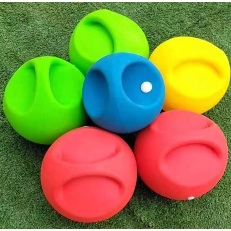 Rubber Soft Kettlebell Water F - Kettlebell recension och pris