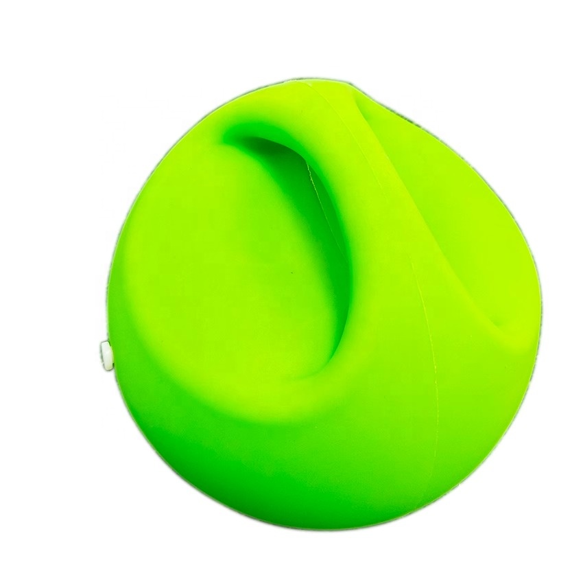 Rubber Soft Kettlebell Water F - Kettlebell recension och pris