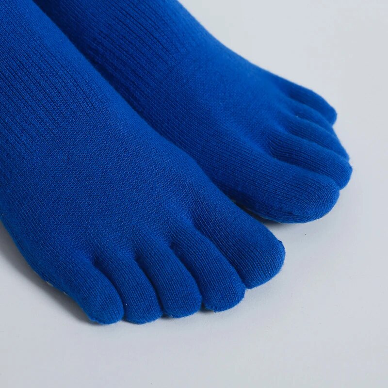 Women Breathable Yoga Socks Mi - Yoga Fitness Pilates recension och pris