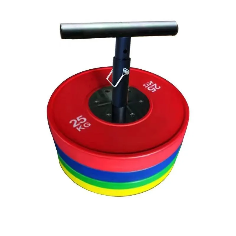 Adjustable T-Kettlebell Handle - Kettlebell recension och pris