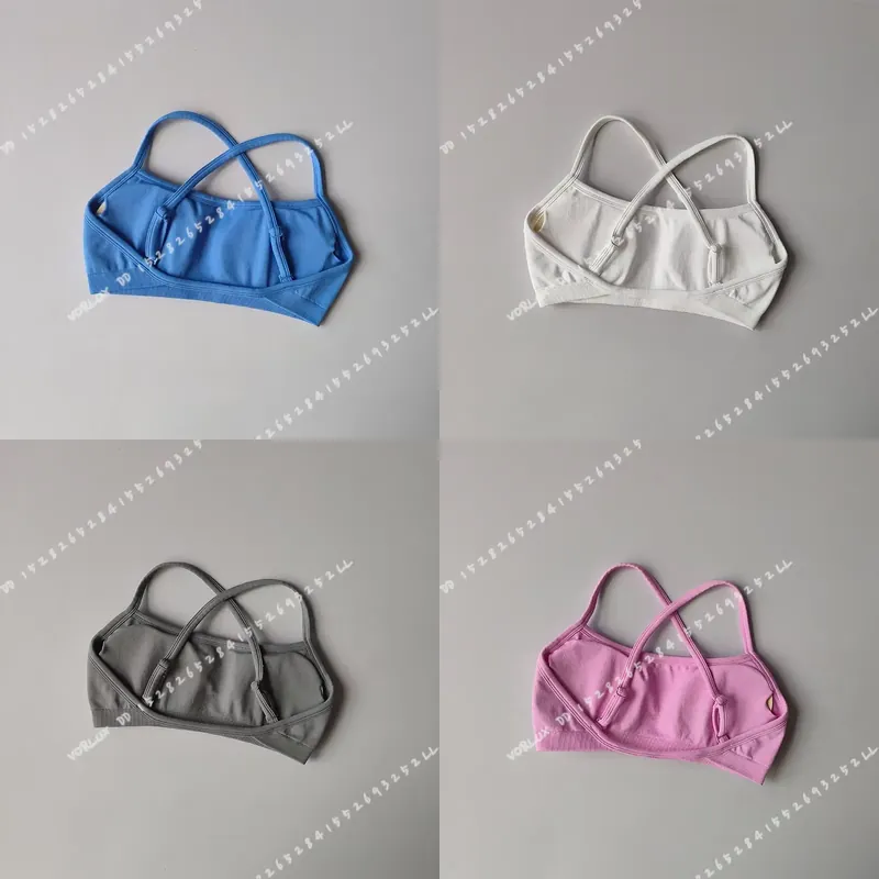 Seamless Sports Bra for Women  - Yoga Fitness Youtube recension och pris