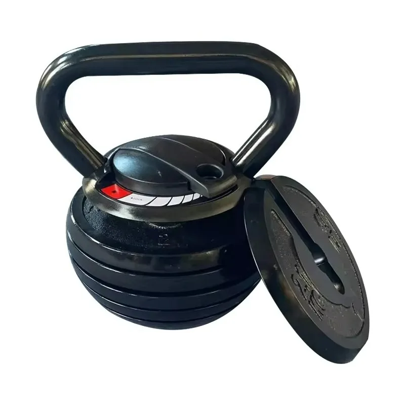 Wholesale Sporting Goods Sport - Kettlebell recension och pris