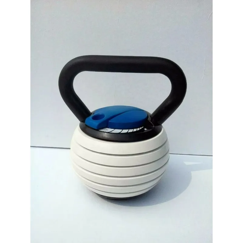 Wholesale Sporting Goods Sport - Kettlebell recension och pris