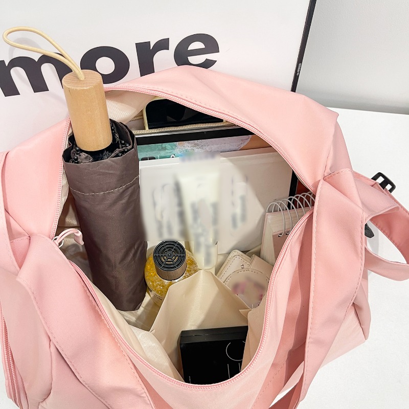 Travel Bag Handheld Fitness Wo - Yoga Fitness Usa recension och pris